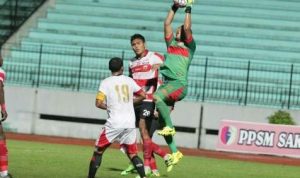 Bek Timnas U-22: Ambisi Harus dan Wajib