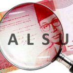 Marak Beredar Uang Palsu, Masyarakat Diminta Berhati-hati