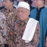 KH. Abdul Mannan Fadholi Pengasuh PP. Miftahul Qulub Wafat, Santri Dan Alumni Merasa Kehilangan