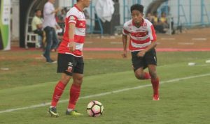 Slamet Nurcahyo Target Juara Paruh Musim