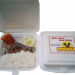 The Power of Lapar, Cerita Haru Di Balik Usaha Ayam Bakar Beriman