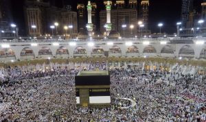 InsyaAllah, Ibadah Haji 2020 Terlaksana