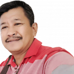 H. Agus Rianto Fokus Berdayakan Masyarakat Untuk Perubahan