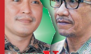 Kholifah Vs Baru di Pilkada Pamekasan 2018, Siapa Menang?