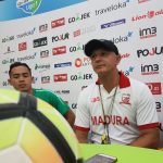 Kontra PSM Makassar, MU FC Janji Main Ofensif
