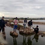 Bu’-Sobu’ Nowas Juko’, Ritual Panen Ikan di Kecamatan Pangarengan