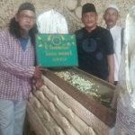 Panembahan Siding Kamal, Keraton Madegan, Sampang; Lalui Hari Tanpa Malam