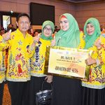 Luar Biasa, Sumenep Raih Juara I Lomba Masak Serba Ikan Tingkat Jatim