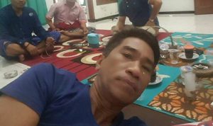 Syukur dan Istrinya Bebas, Mathur: Penangkapannya Janggal