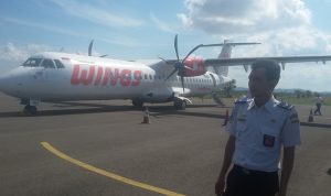Sekarang, Jangan Tanya Berapa Jauh Bila Anda Ingin ke Sumenep