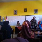 Balada Zona Tahun Ajaran Baru Di SDN Pangarangan I