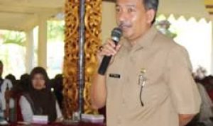 Akhirnya, Plt Sekda Sumenep Dijabat Gus Idris