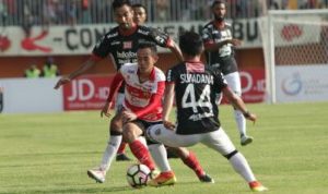 Watson dan Thiago Dibawa, Ini Skuat MU FC Tour Bali