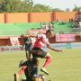 Tanpa Odemwingie, MU FC Bisa Andalkan Thiago F