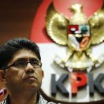 Begini Peran Bupati Syafii Bisa Terjaring KPK