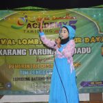 Gema Ramadan Academy 5, Cara Pemdes Tamidung Memancing Ghirah Kreativitas Generasi Muda
