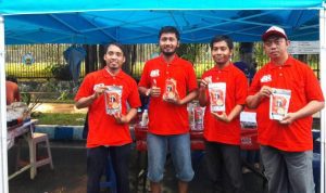 Kripik Tette Cak Duro’s: Hobi yang Mendatangkan Uang