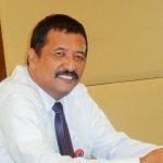 Bambang Iriyanto Ngerti Keinginan Bupati Busyro