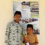 Bina Siswa Sejak Dini, MI Miftahul Ulum Sumenep Ukir Prestasi di HUT RI