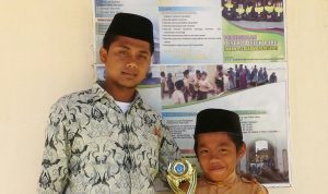 Bina Siswa Sejak Dini, MI Miftahul Ulum Sumenep Ukir Prestasi di HUT RI