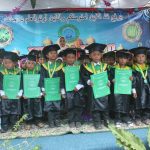 Halaman Dapur dan Garasi Mobil di Balik Pesatnya TK Islam Plus Salafiyah Syafi’iyah Bangkalan