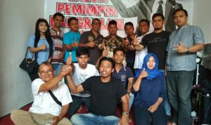 Akan Undang Semua Bakal Calon, KWB-PWI Bangkalan Gelar Mimbar Calon Pemimpin Bangkalan