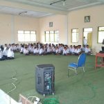 Kepala SMKS Ibnu Cholil Bangkalan Berterima Kasih Ke Polres Bangkalan, Ada Apa?