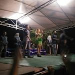 Hibur Mahasiswa Baru, Panita PKKMABA UTM Undang Biduan Seksi