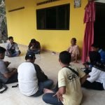 Ibu Sofyan Pemilik Warung Favorit Sakit, KWB Datang Menjenguk