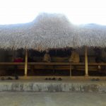 Kiai Asyhar Wongsodirejo; Buju’ Seda Bulangan