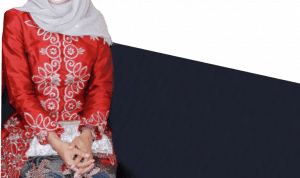 Nia Kurnia Fauzi, Berpacu Karena Dipercaya