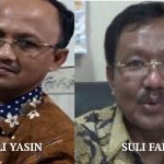 Ketua DPRD Pamekasan Bantah Kongkalingkong