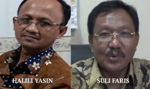 Ketua DPRD Pamekasan Bantah Kongkalingkong