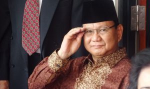 Bicara Kesejahteraan Rakyat, Prabowo Singgung Gaji Wartawan Kecil