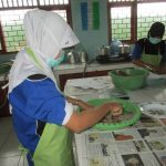 SMKN Tlanakan Pamekasan Jadi Penghasil SDM dan Pengusaha Perikanan