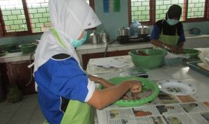 SMKN Tlanakan Pamekasan Jadi Penghasil SDM dan Pengusaha Perikanan
