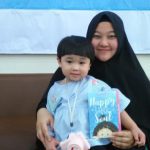 Mendidik Buah Hati dengan Penuh Cinta