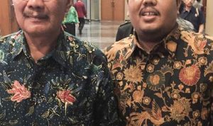 Siapa Anwar Sadad? Bacawagub dari Gerindra di Pilgub Jatim