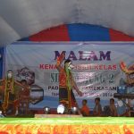 SDN Tanjung II Pamekasan, Ajak Cinta Budaya Sejak Dini
