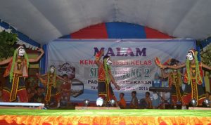SDN Tanjung II Pamekasan, Ajak Cinta Budaya Sejak Dini