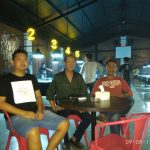 Mr Ball Billiard Bagian dari Sambut Visit Sumenep 2018