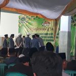 Presidium Sidang Dinilai Tidak Sehat, Peserta Konfercab PC IPNU Sampang Walk Out