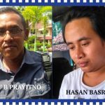 Pejabat Diperiksa KPK, Heru Sebut Roda Pemkab Pamekasan Bisa Lumpuh