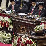 Ini Teks Lengkap Pidato Kenegaraan Presiden Jokowi