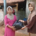 Ini Perjuangan Rosita untuk Warga Miskin di Taman Sare