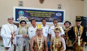 Usai Dilatih, Peserta Butuh Perhatian Pemkab Sumenep