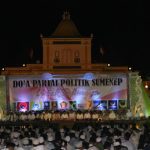 Kiai Busyro: Parpol di Sumenep Tidak Semata Berebut Kue Pembangunan, Tapi…..