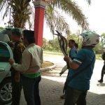 Diduga Rebutan Proyek, Dua Kubu Nyaris Saling Bacok