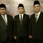 Anggota Bawaslu Jatim Dilantik, Siapa Yang Pantas Terpilih Ketua?