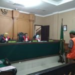 Gelapkan Uang Kantornya 304 Juta Rupiah, Pria Ini Divonis 3,6 Tahun Penjara